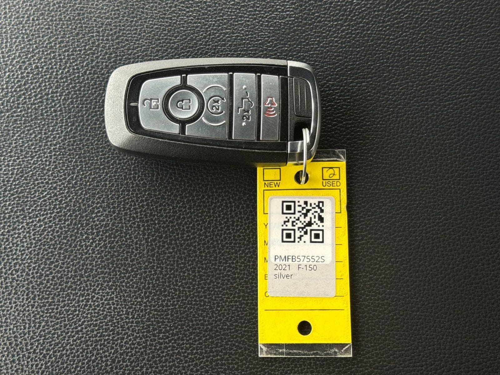 Thumbnail: 2021 Ford F-150 - 42