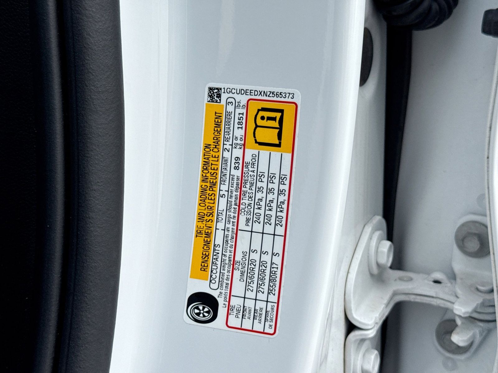 Thumbnail: 2022 Chevrolet Silverado 1500 - 39