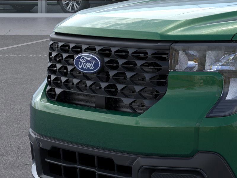 Thumbnail: 2025 Ford Maverick - 18