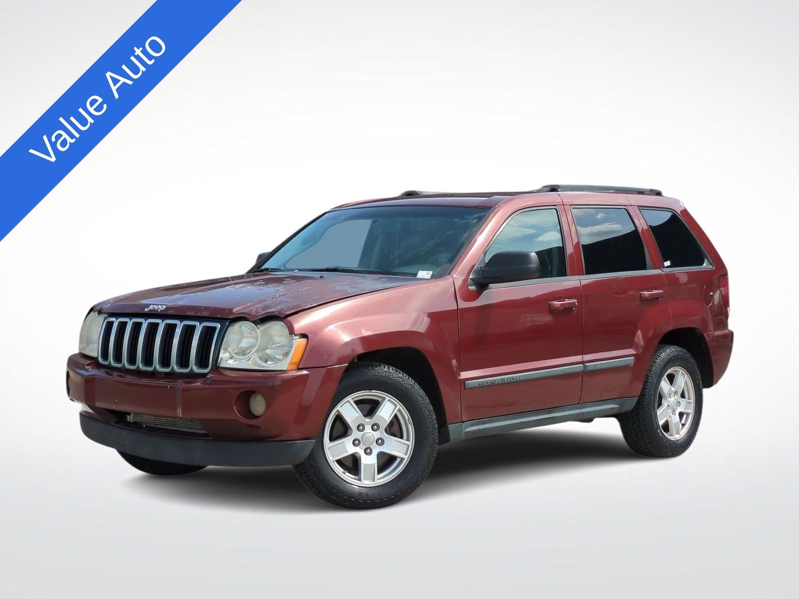 2007 Jeep Grand Cherokee Laredo -
                  Washington, MI