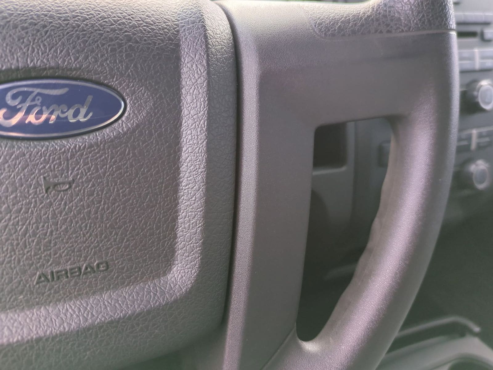 Thumbnail: 2012 Ford F-150 - 26