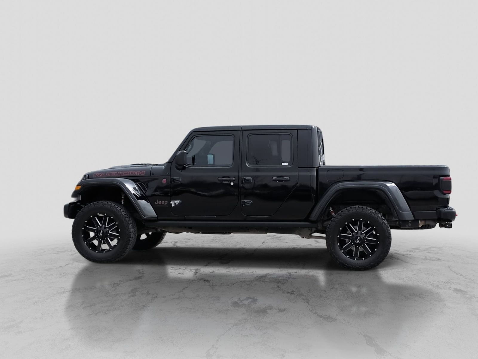 Thumbnail: 2020 Jeep Gladiator - 3