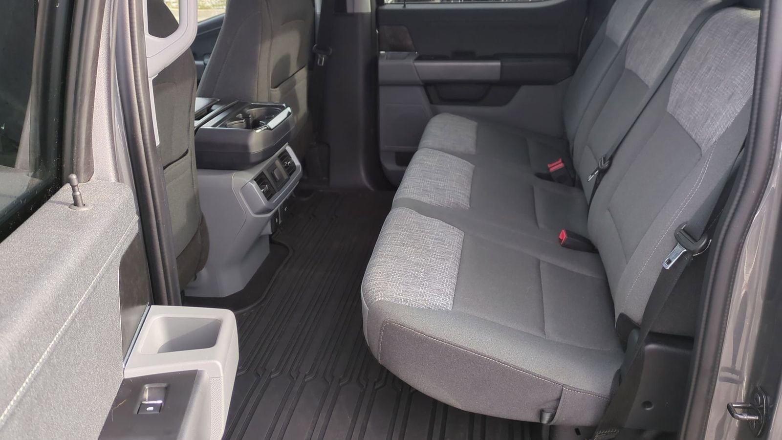 Thumbnail: 2023 Ford F-150 - 19