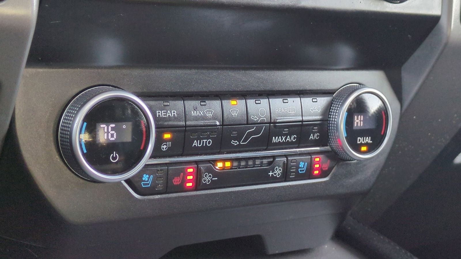 Thumbnail: 2021 Ford Expedition MAX - 34