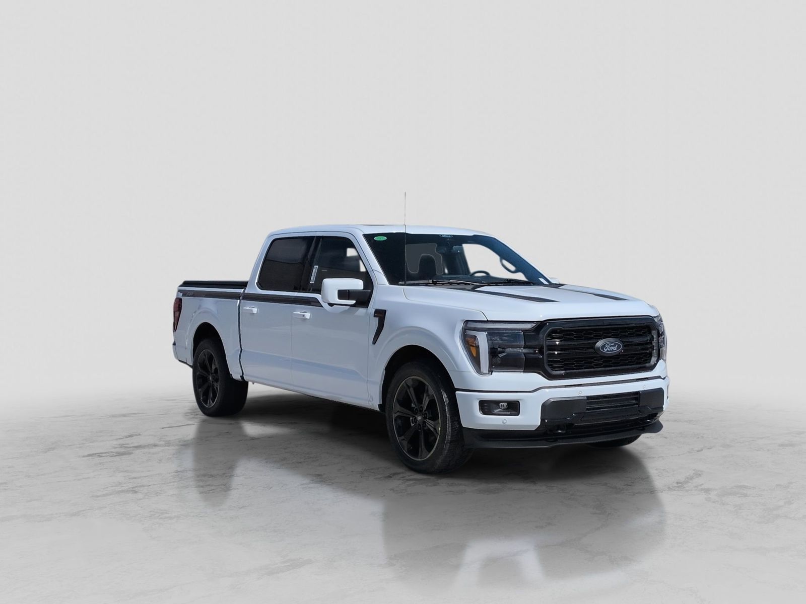 Thumbnail: 2026 Ford F-150 - 8