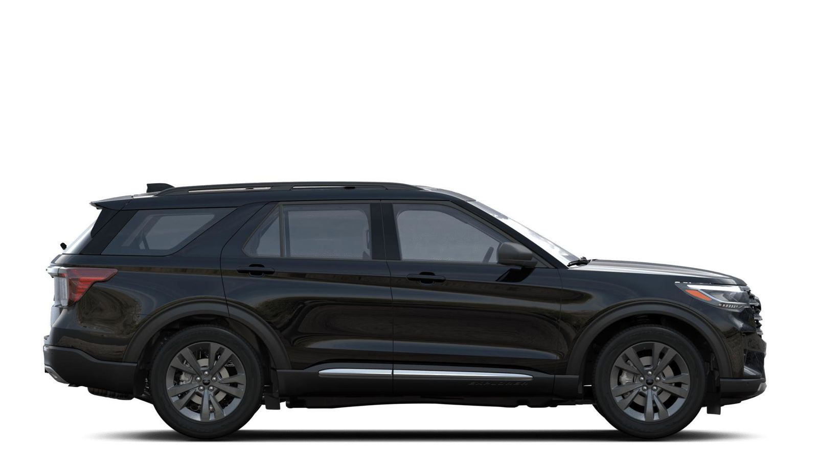 Thumbnail: 2025 Ford Explorer - 6