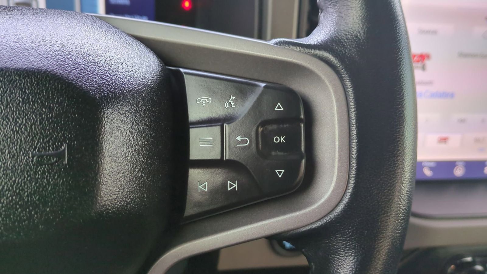 Thumbnail: 2024 Ford Bronco - 25