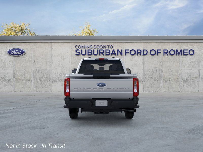 Thumbnail: 2026 Ford F-350 - 5