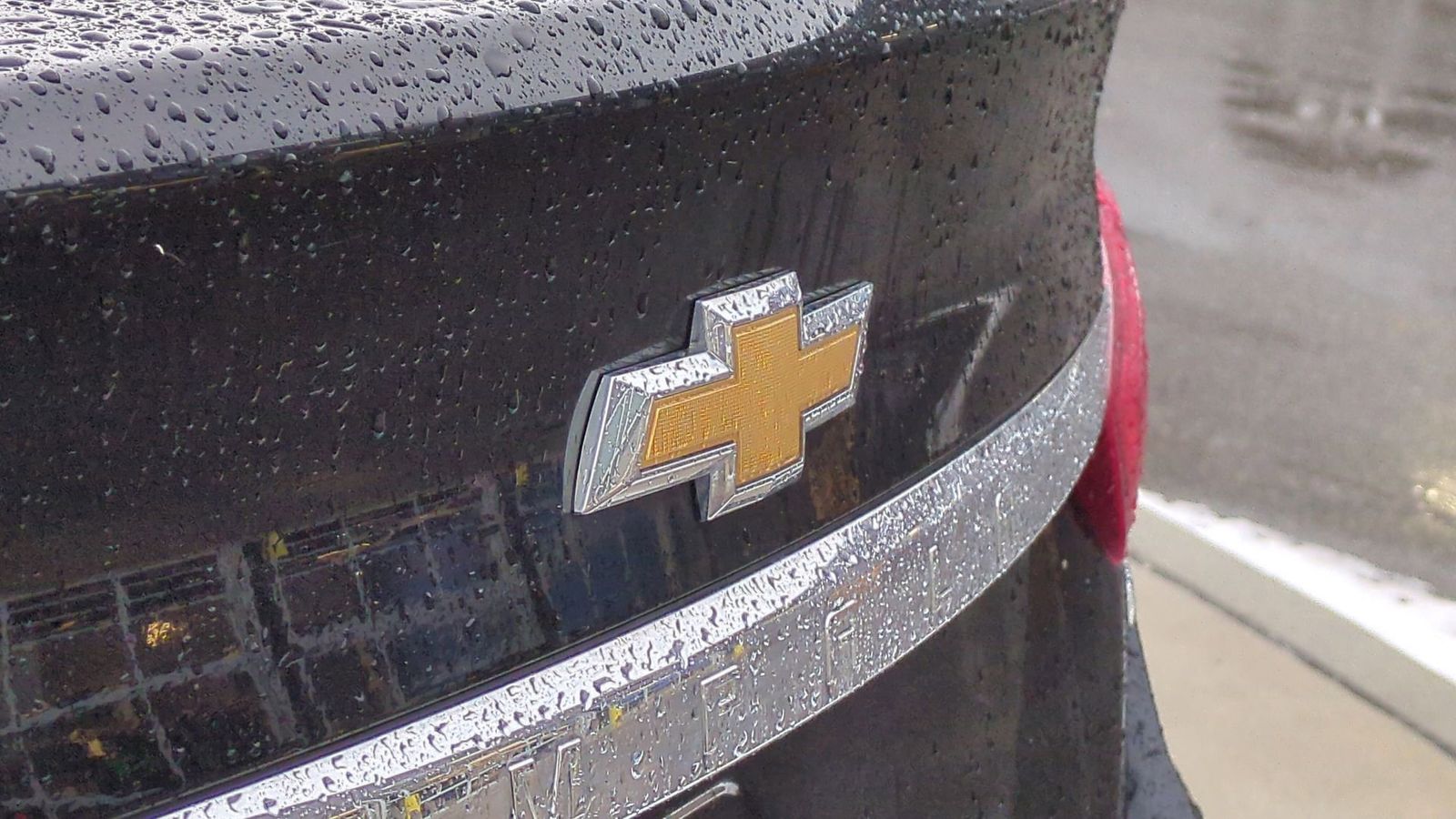 Thumbnail: 2017 Chevrolet Impala - 11