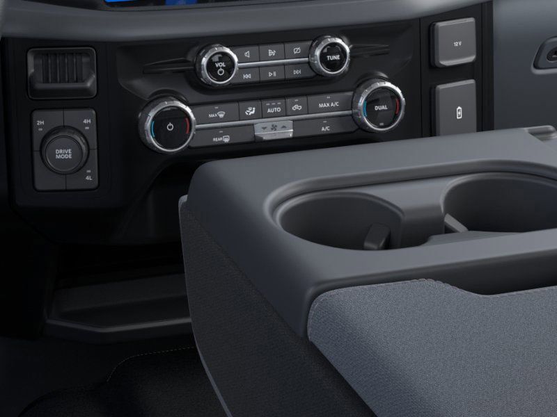 Thumbnail: 2026 Ford F-150 - 16