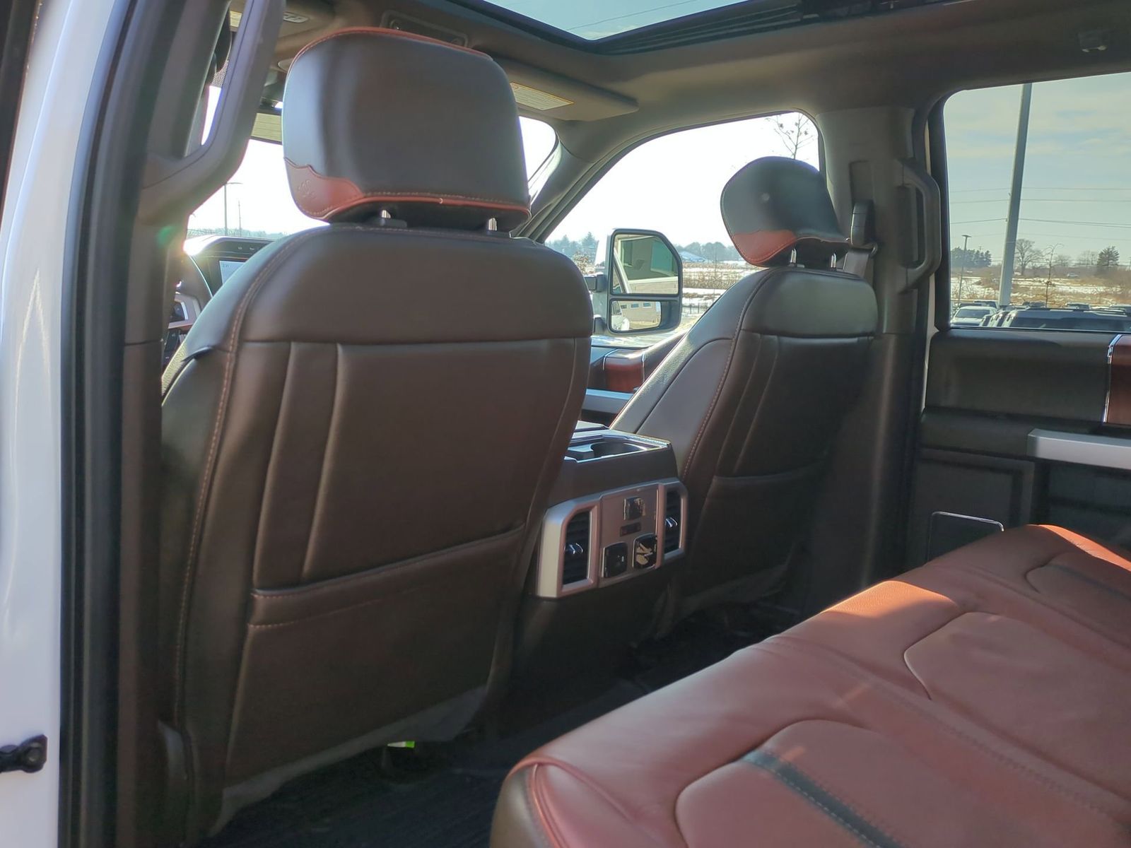 Thumbnail: 2022 Ford F-450 - 24