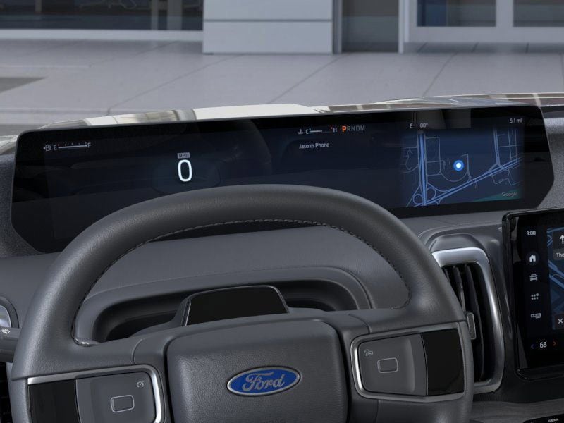 Thumbnail: 2026 Ford Expedition MAX - 13