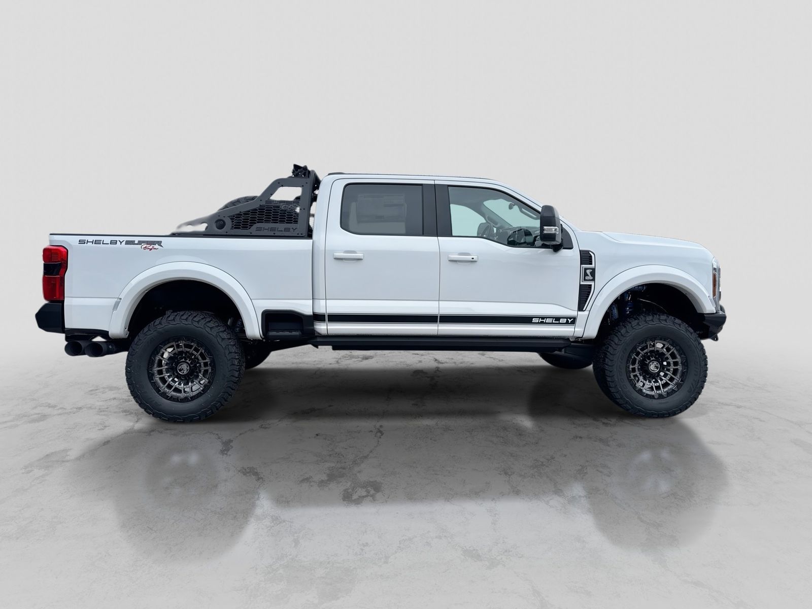 Thumbnail: 2026 Ford F-250 - 8