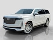  Cadillac Escalade ESV