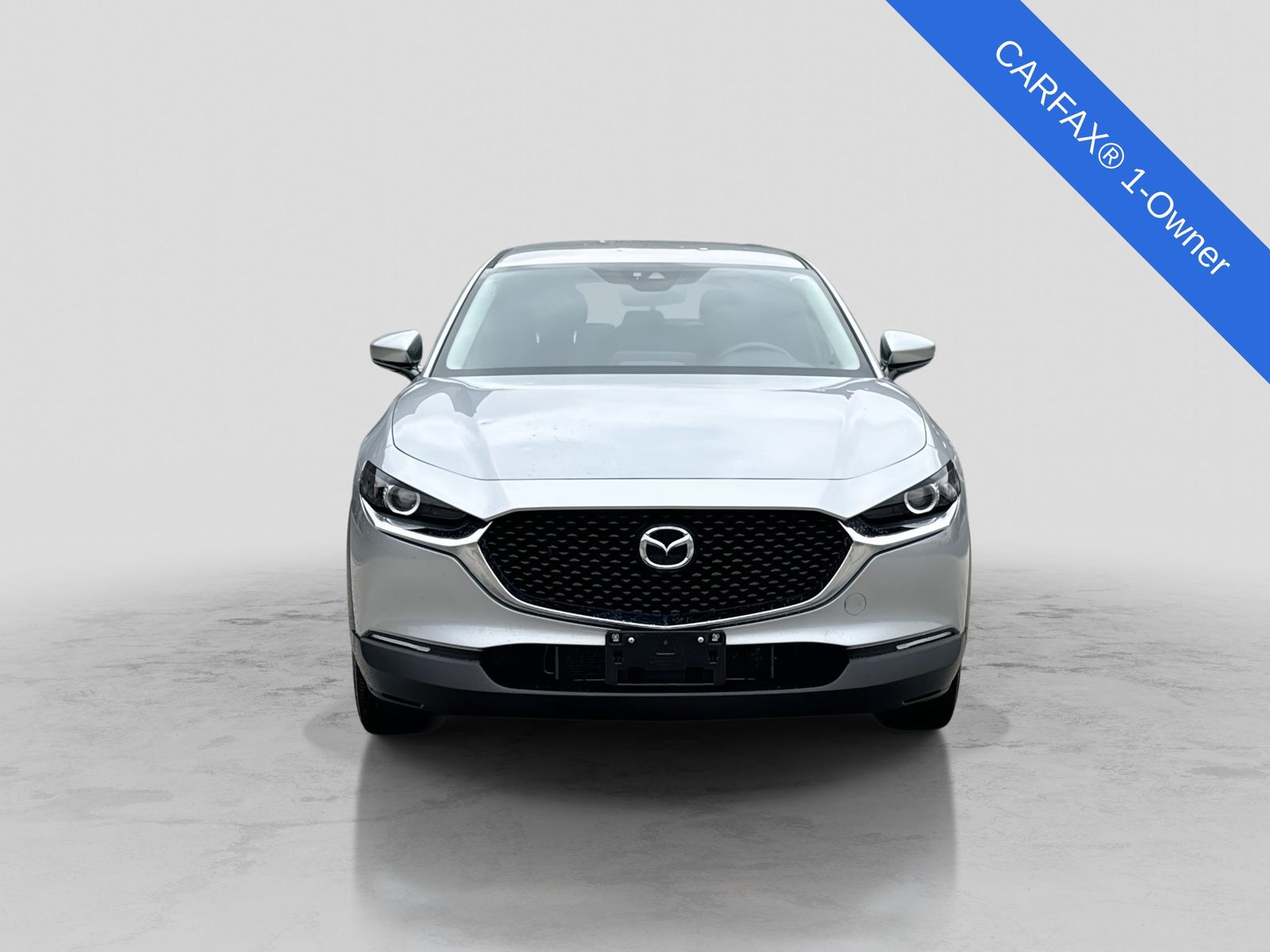 Thumbnail: 2020 Mazda CX-30 - 12