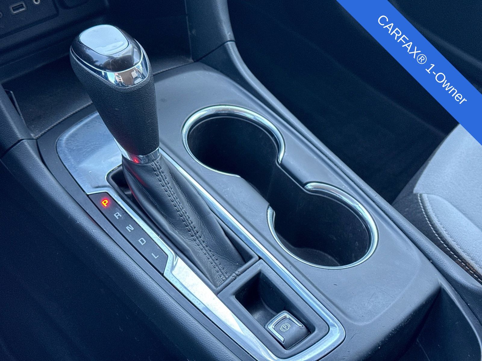 Thumbnail: 2020 Chevrolet Equinox - 30