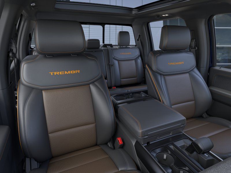 Thumbnail: 2026 Ford F-150 - 11