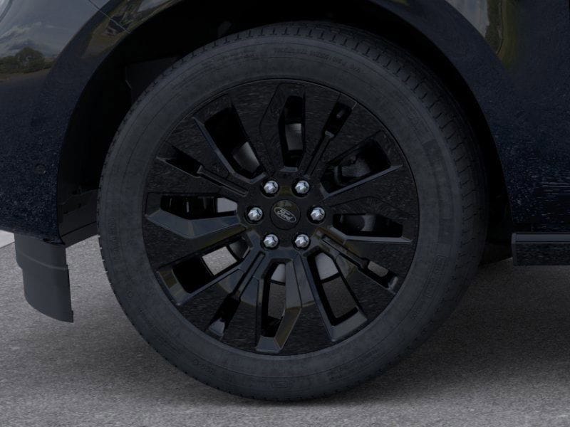 Thumbnail: 2025 Ford Expedition - 19