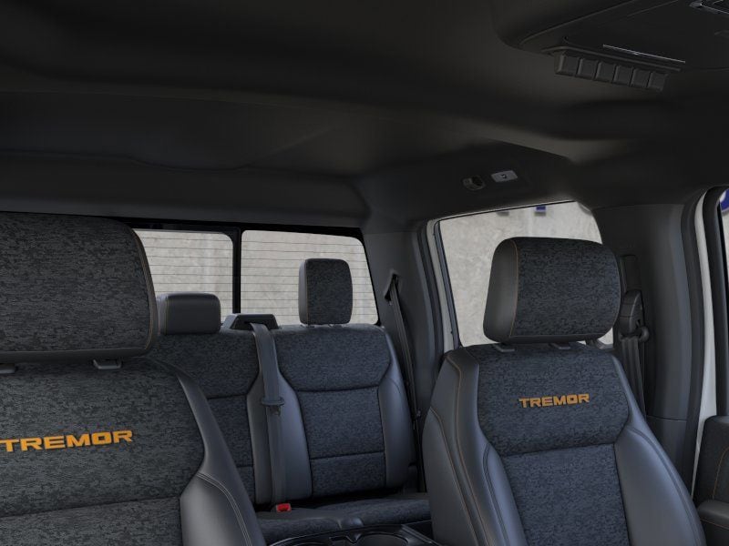 Thumbnail: 2026 Ford F-150 - 23