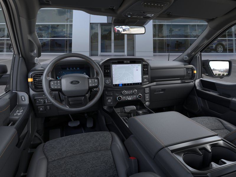 Thumbnail: 2026 Ford F-150 - 10