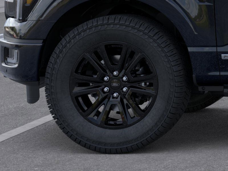 Thumbnail: 2026 Ford F-150 - 20