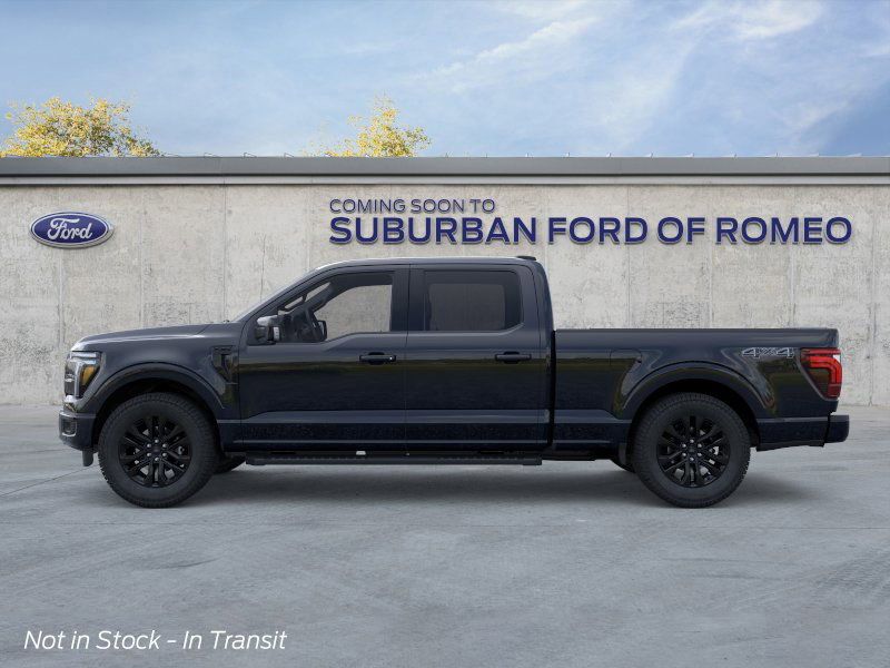 Thumbnail: 2026 Ford F-150 - 3