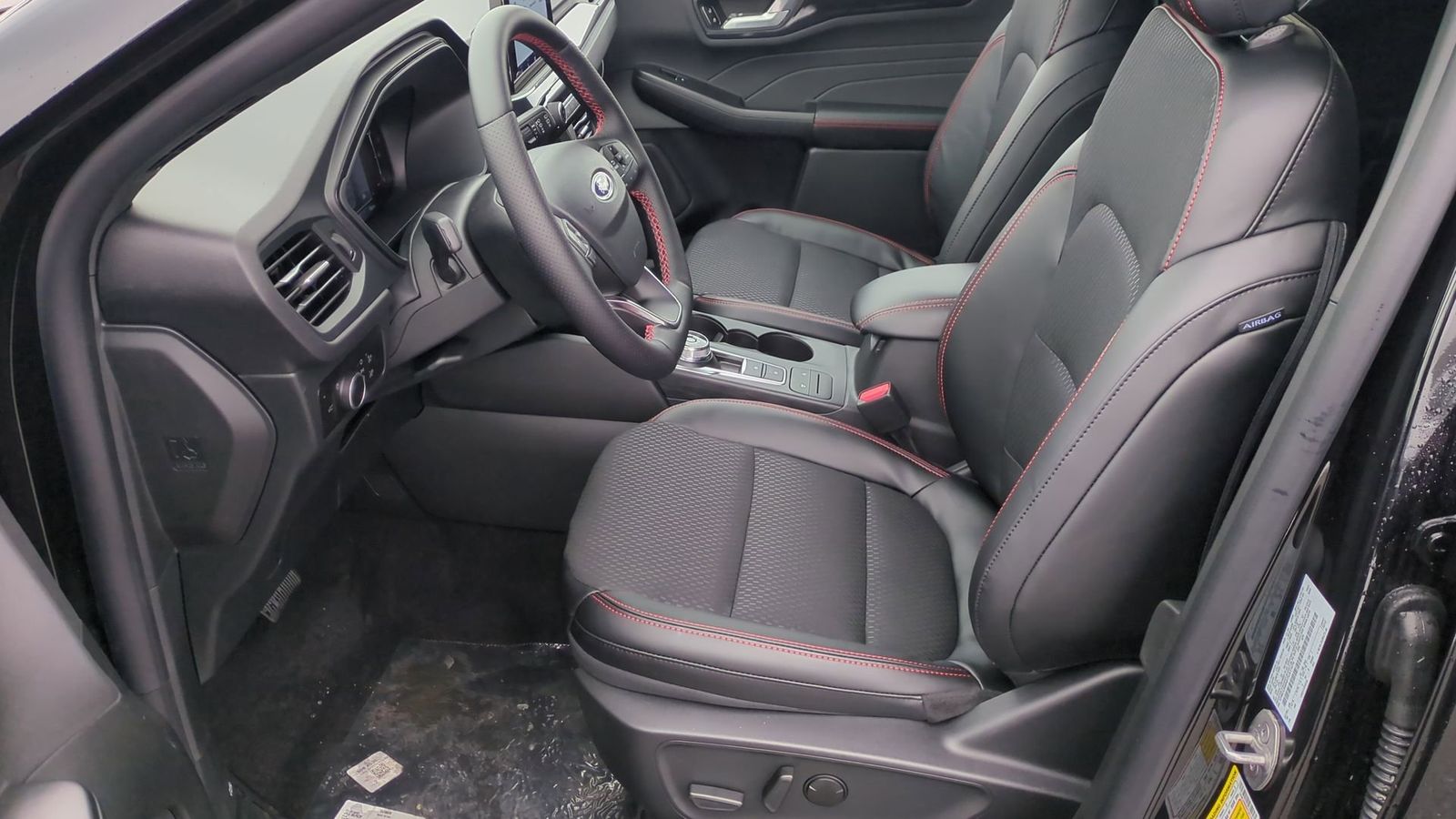 Thumbnail: 2026 Ford Escape - 13