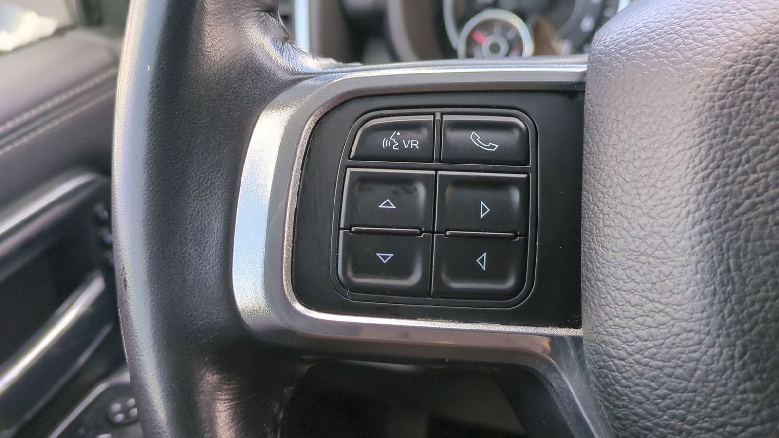 Thumbnail: 2022 RAM 2500 - 29