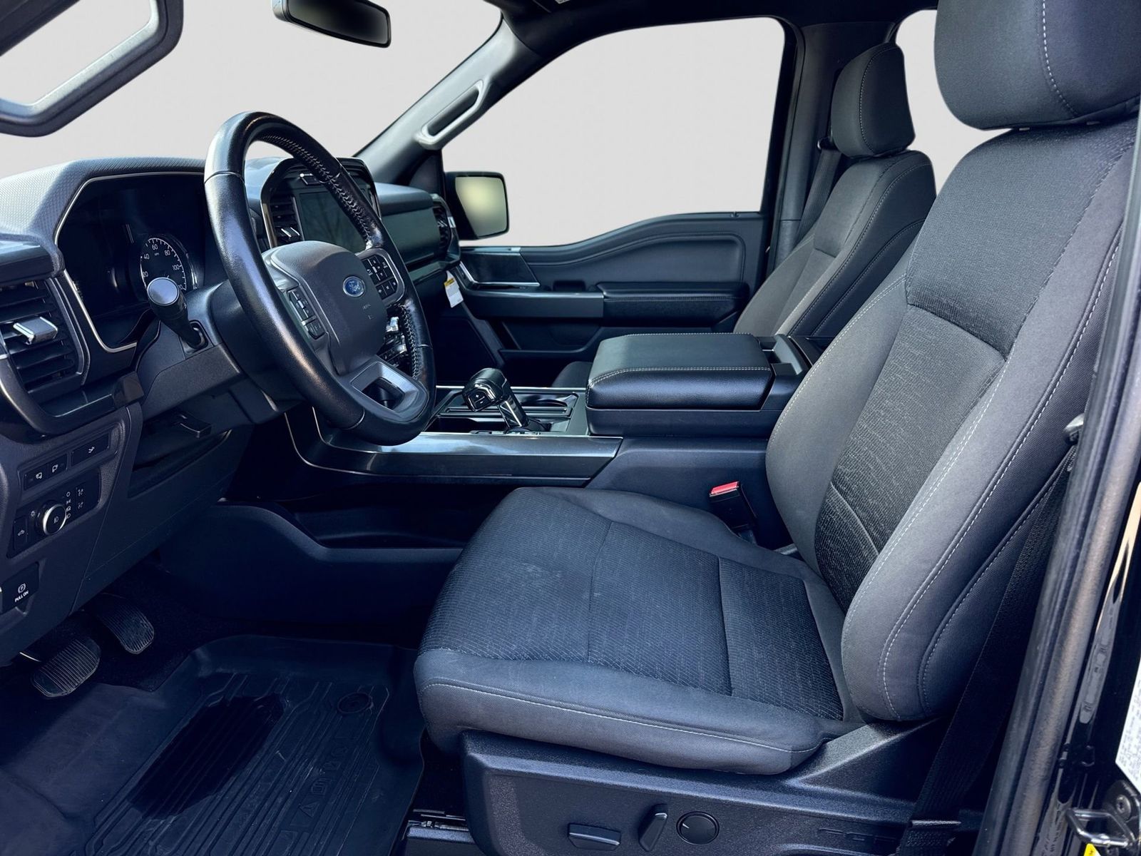 Thumbnail: 2022 Ford F-150 - 3