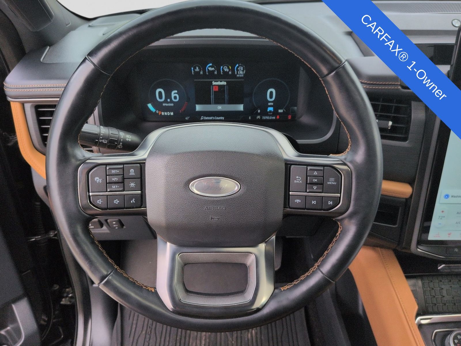 Thumbnail: 2022 Ford Expedition MAX - 28