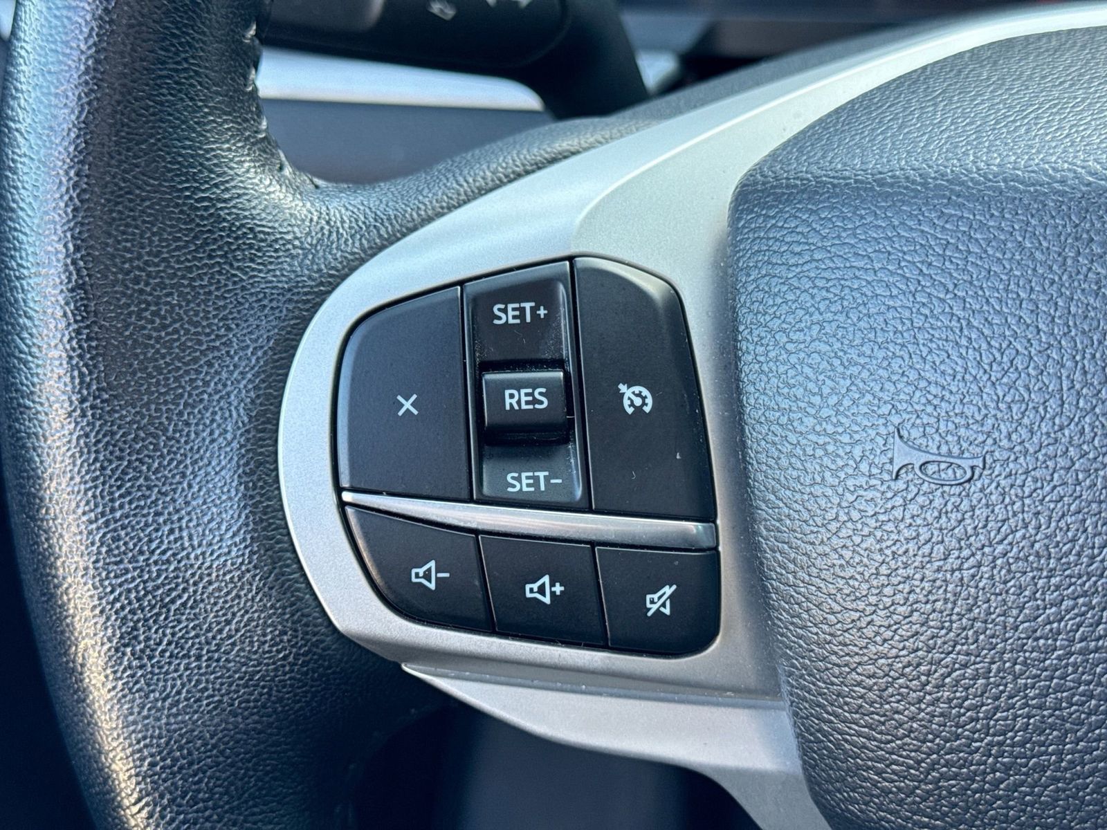 Thumbnail: 2023 Ford Explorer - 23