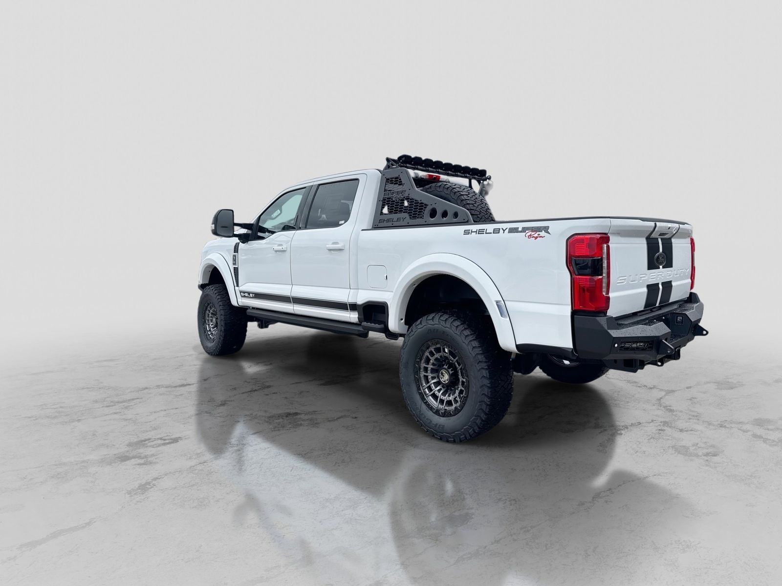 Thumbnail: 2026 Ford F-250 - 4