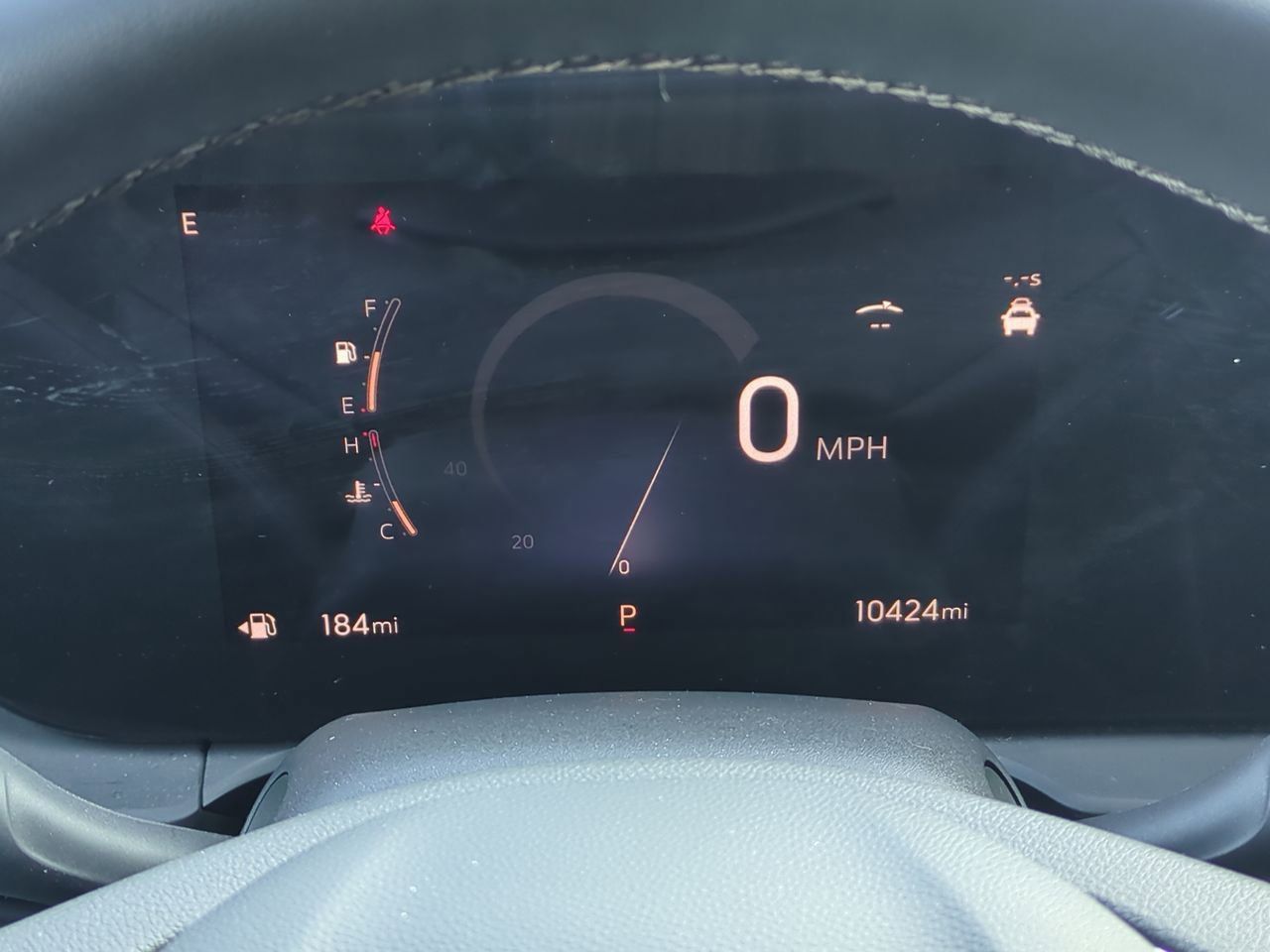 Thumbnail: 2024 Buick Envista - 36