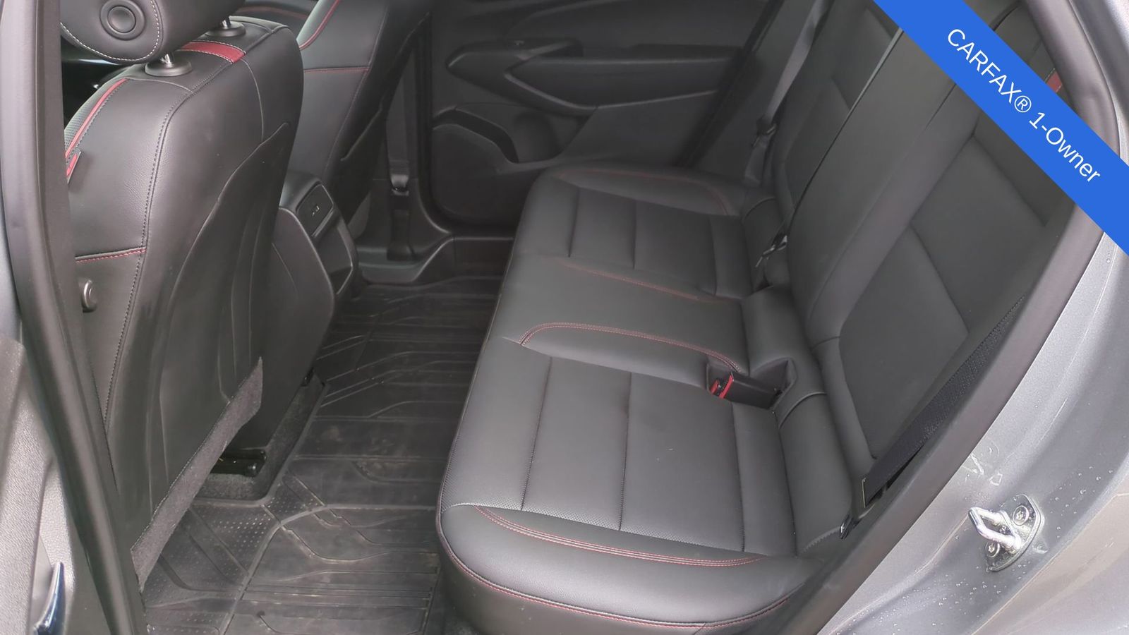 2024 Chevrolet Trax RS 22
