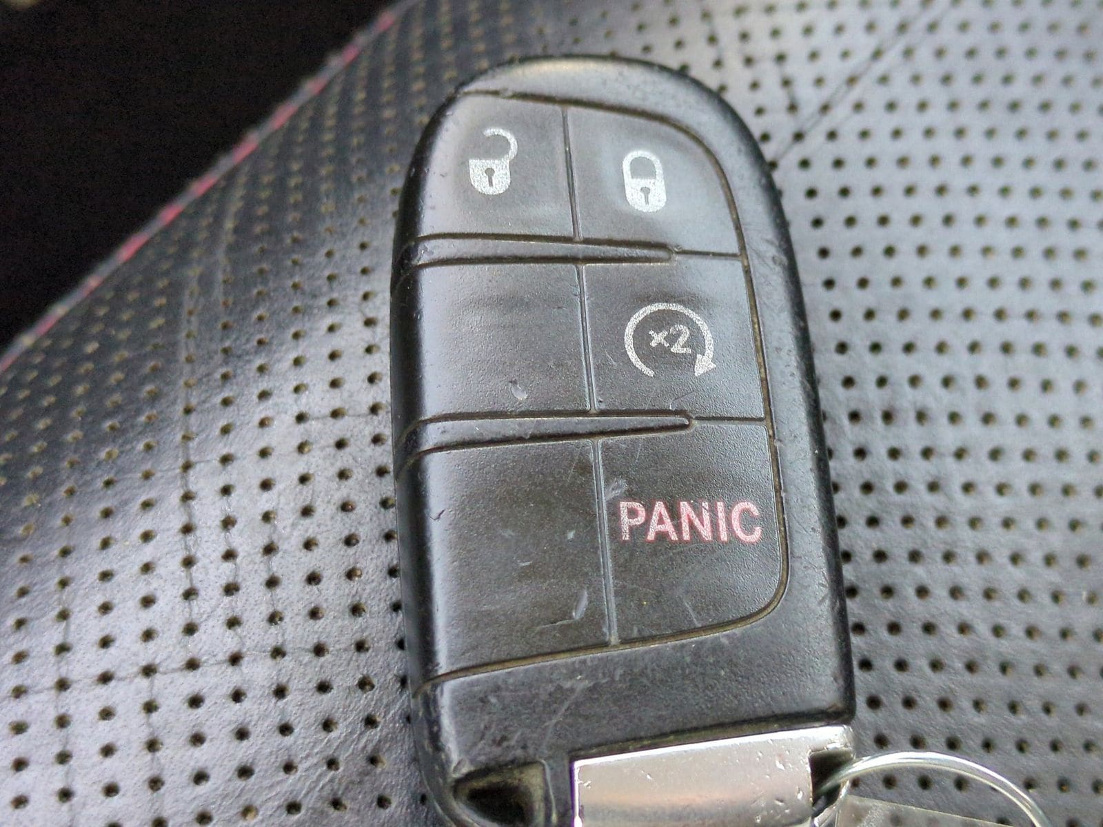 Thumbnail: 2014 Dodge Journey - 33