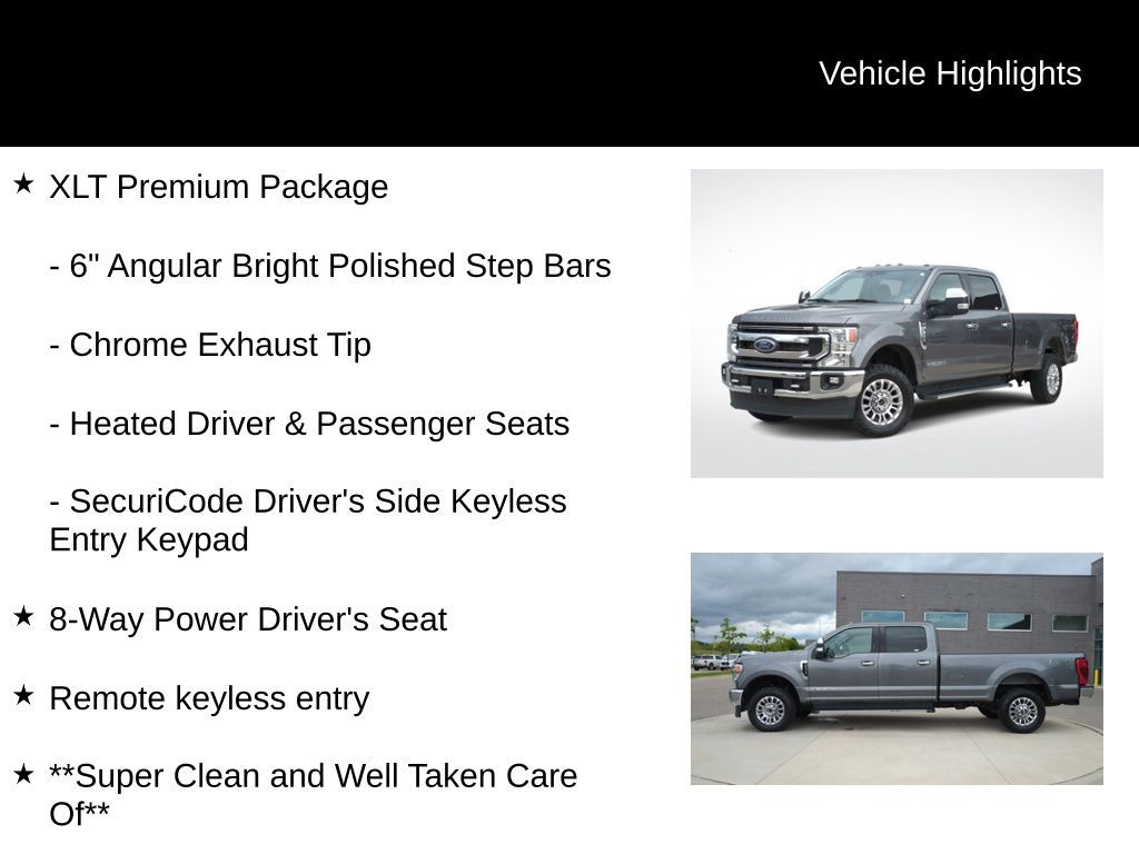 Thumbnail: 2022 Ford F-350 - 11