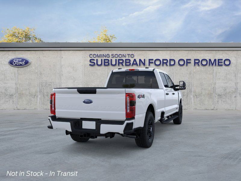 Thumbnail: 2026 Ford F-350 - 8