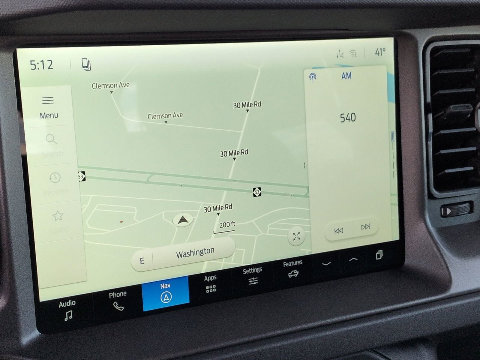 Thumbnail: 2026 Ford Bronco - 29