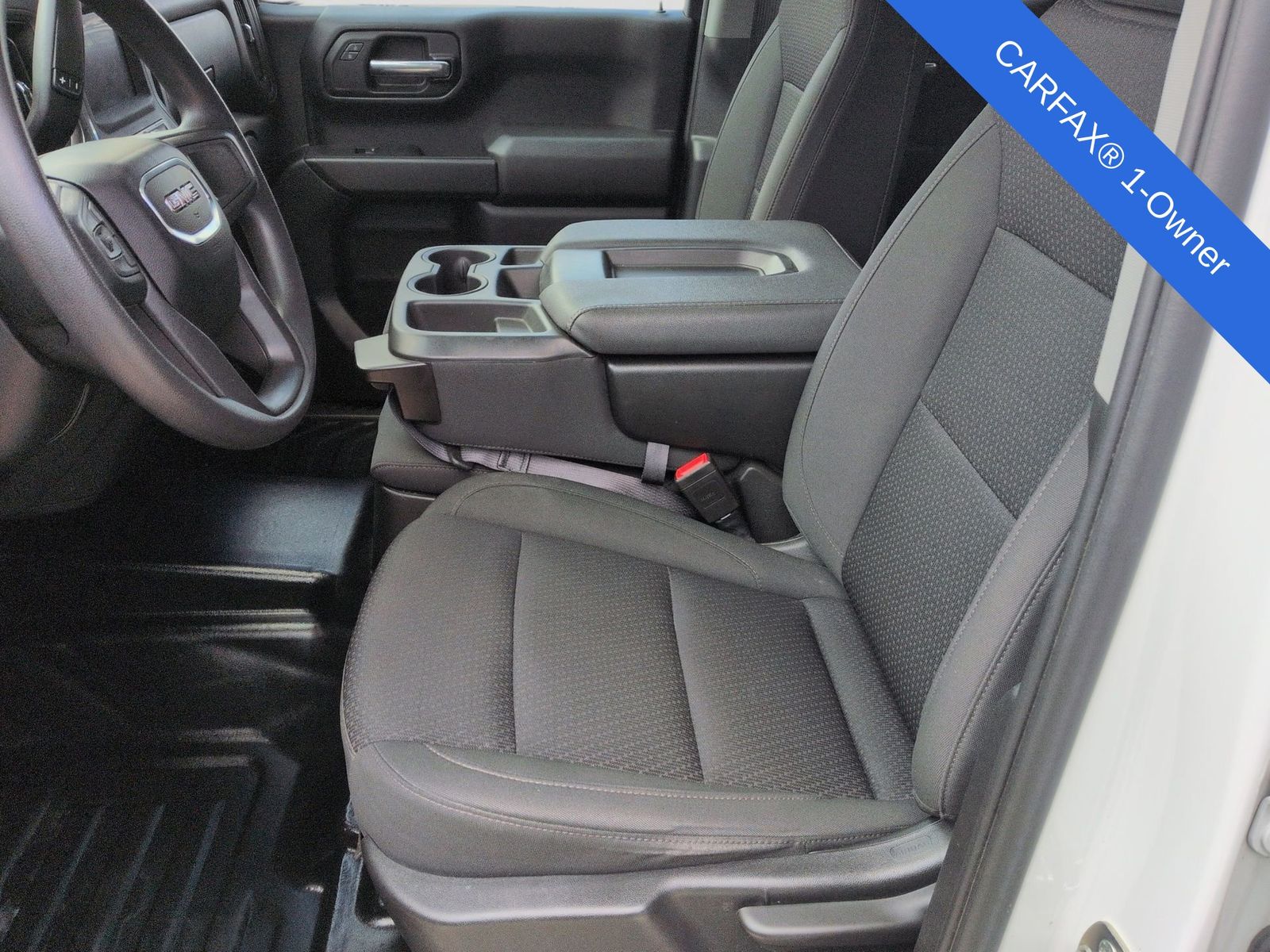 Thumbnail: 2023 GMC Sierra 1500 - 20