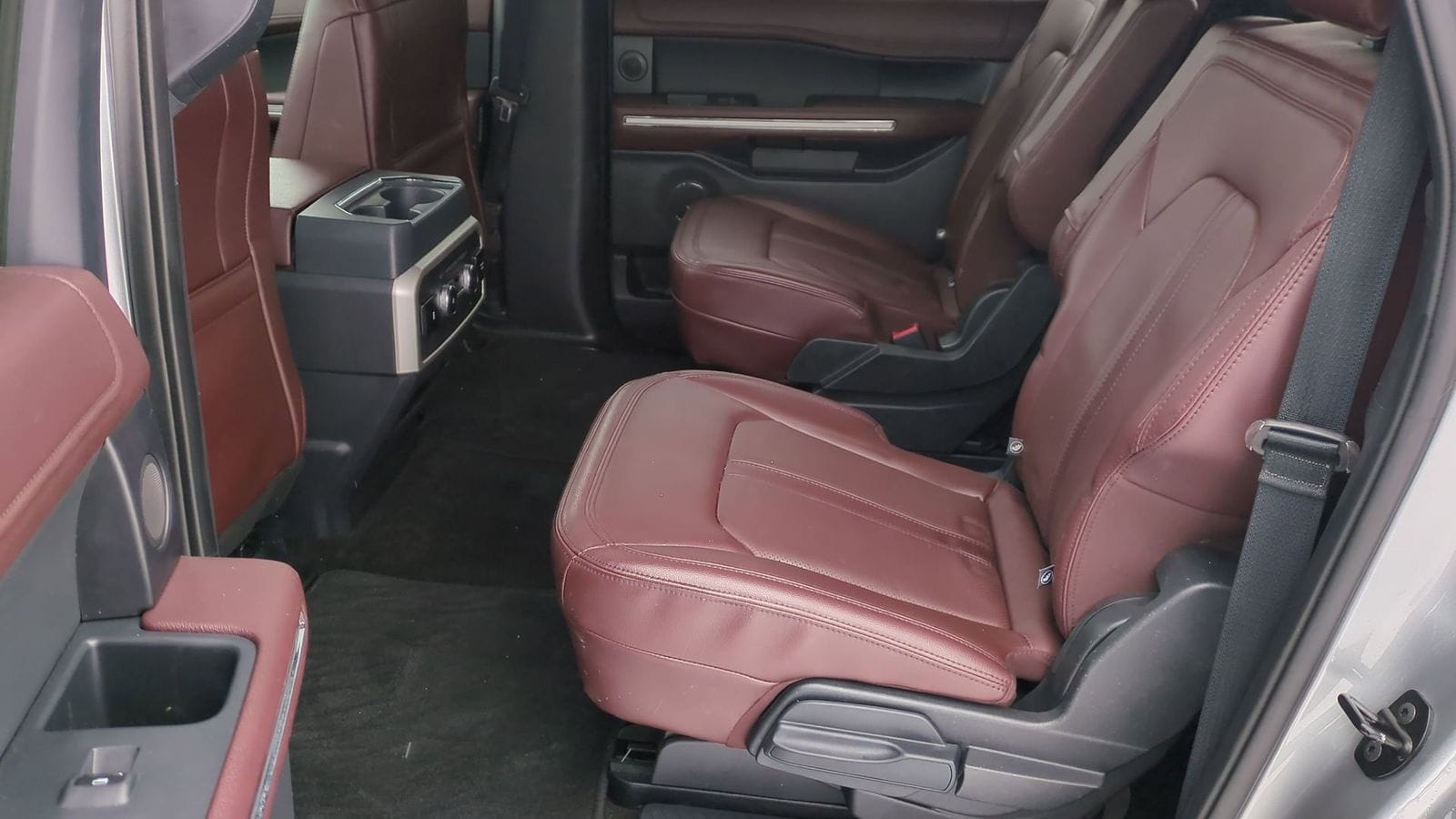 Thumbnail: 2022 Ford Expedition MAX - 20