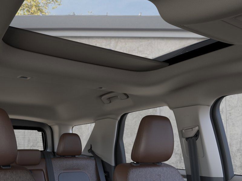 Thumbnail: 2026 Ford Bronco Sport - 23