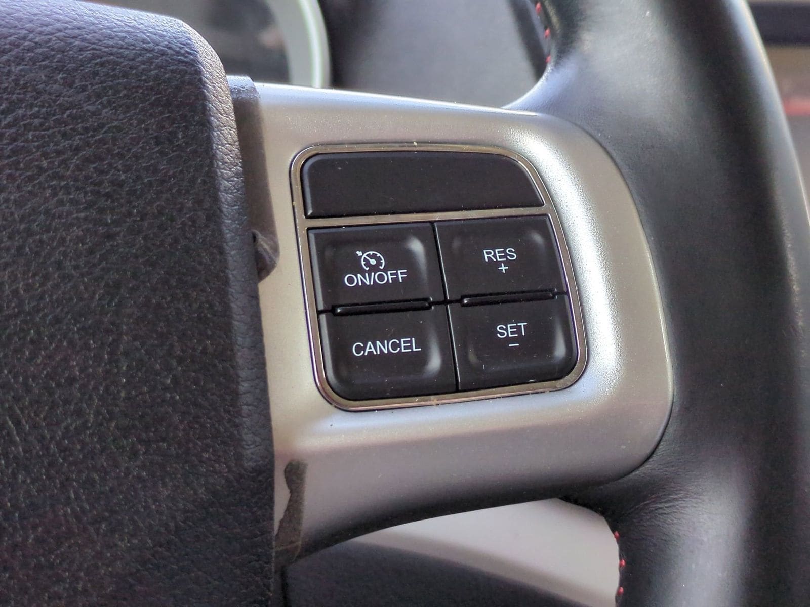 Thumbnail: 2014 Dodge Journey - 26