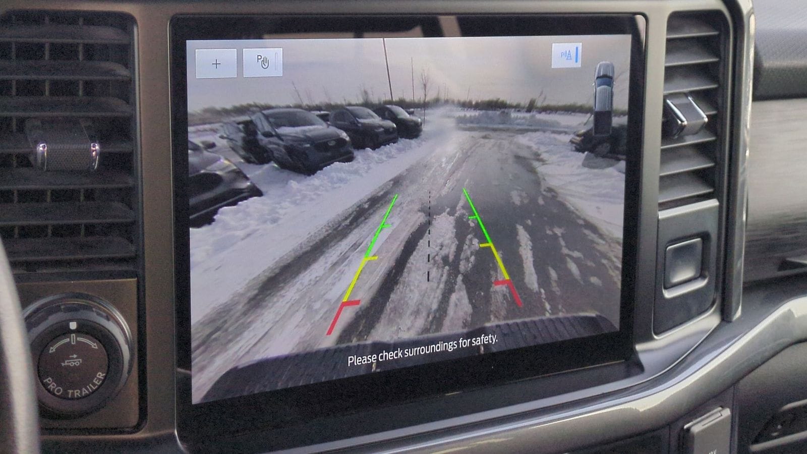 Thumbnail: 2023 Ford F-150 - 34