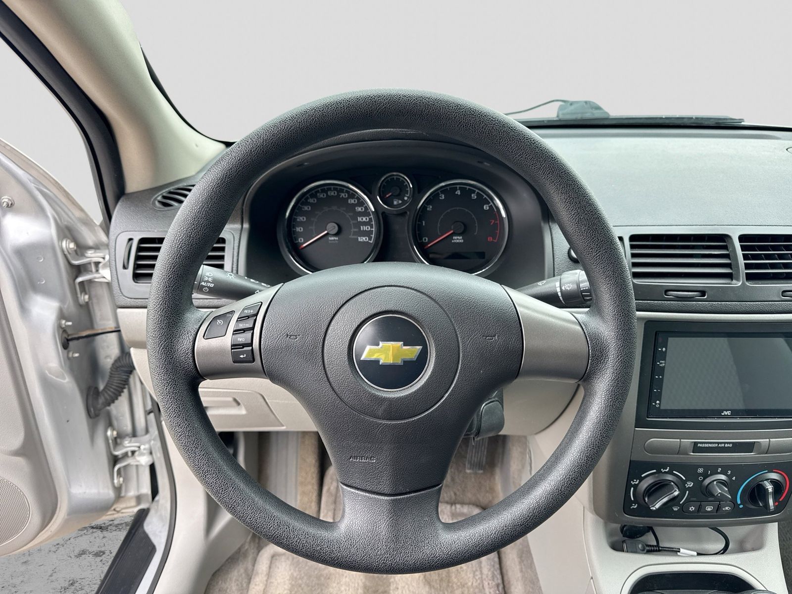 Thumbnail: 2009 Chevrolet Cobalt - 23