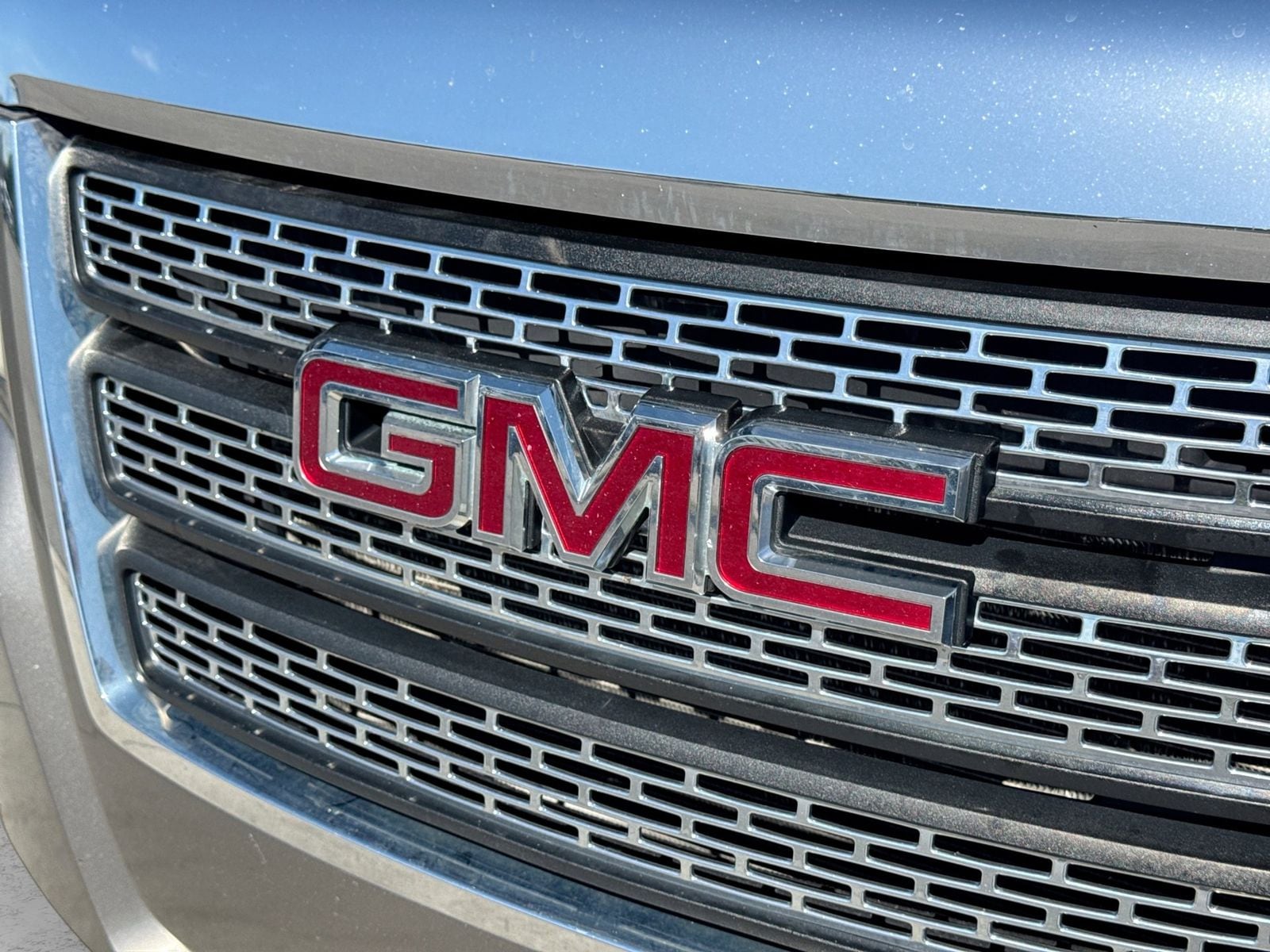 Thumbnail: 2012 GMC Terrain - 13