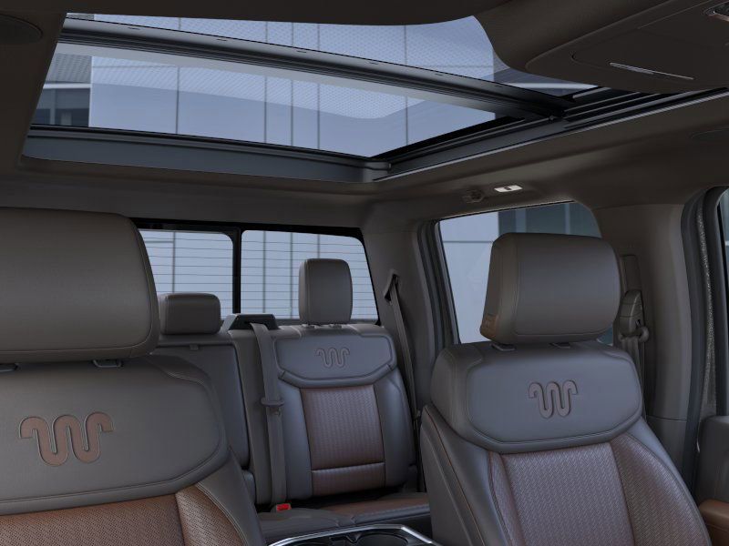 Thumbnail: 2025 Ford F-150 - 23