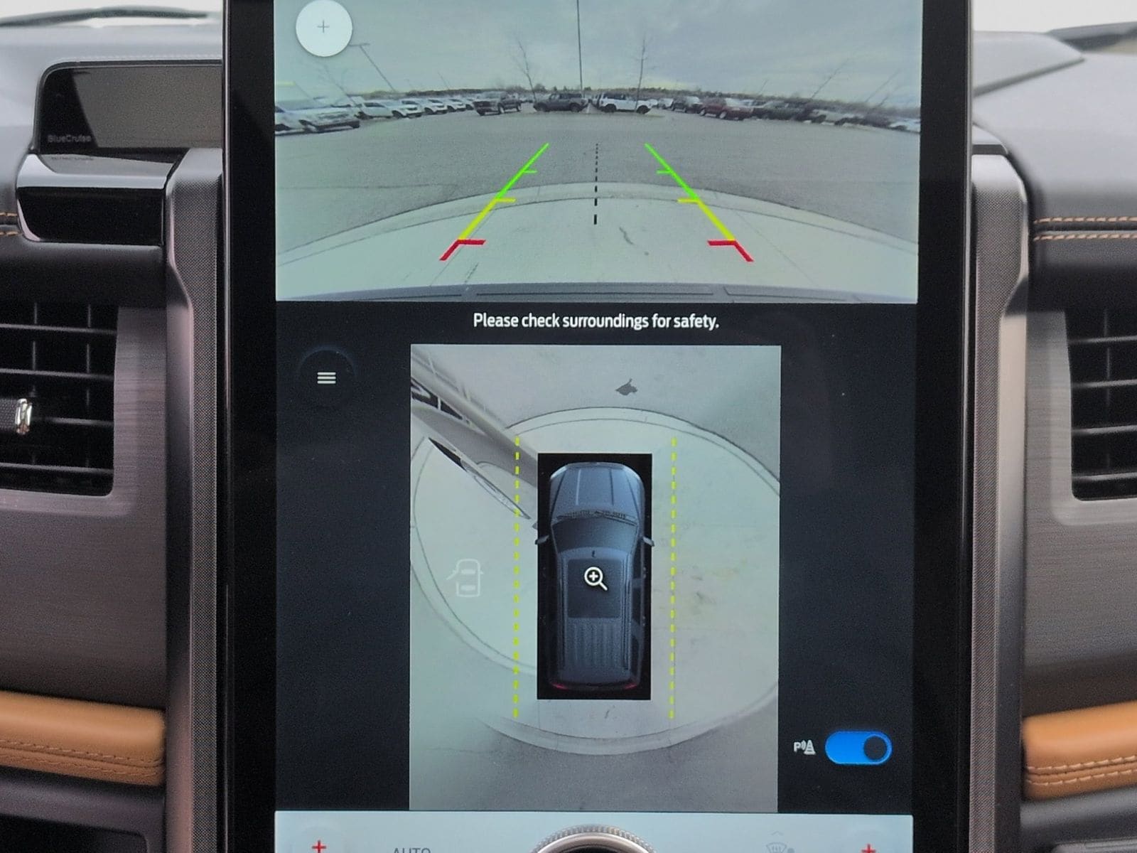 Thumbnail: 2022 Ford Expedition MAX - 35