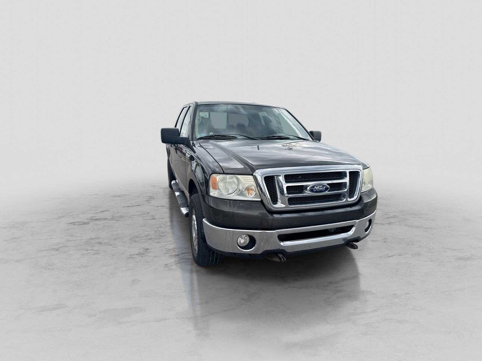 Thumbnail: 2007 Ford F-150 - 18