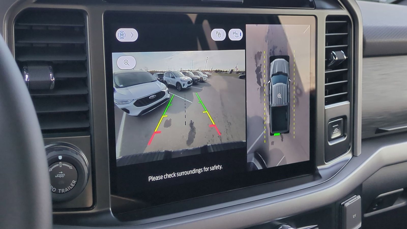 Thumbnail: 2025 Ford F-150 - 27