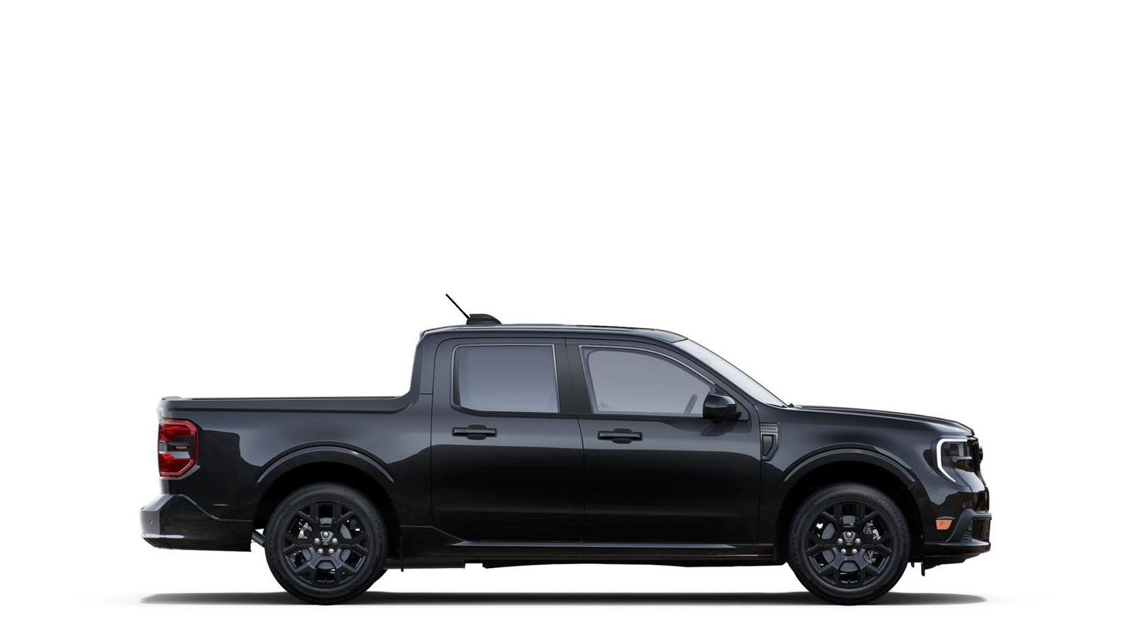 Thumbnail: 2025 Ford Maverick - 6